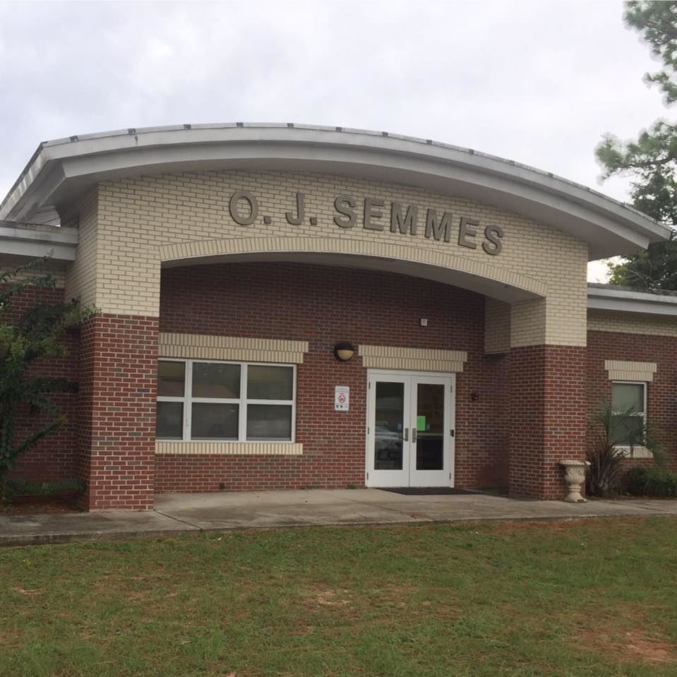O. J. Semmes Elementary